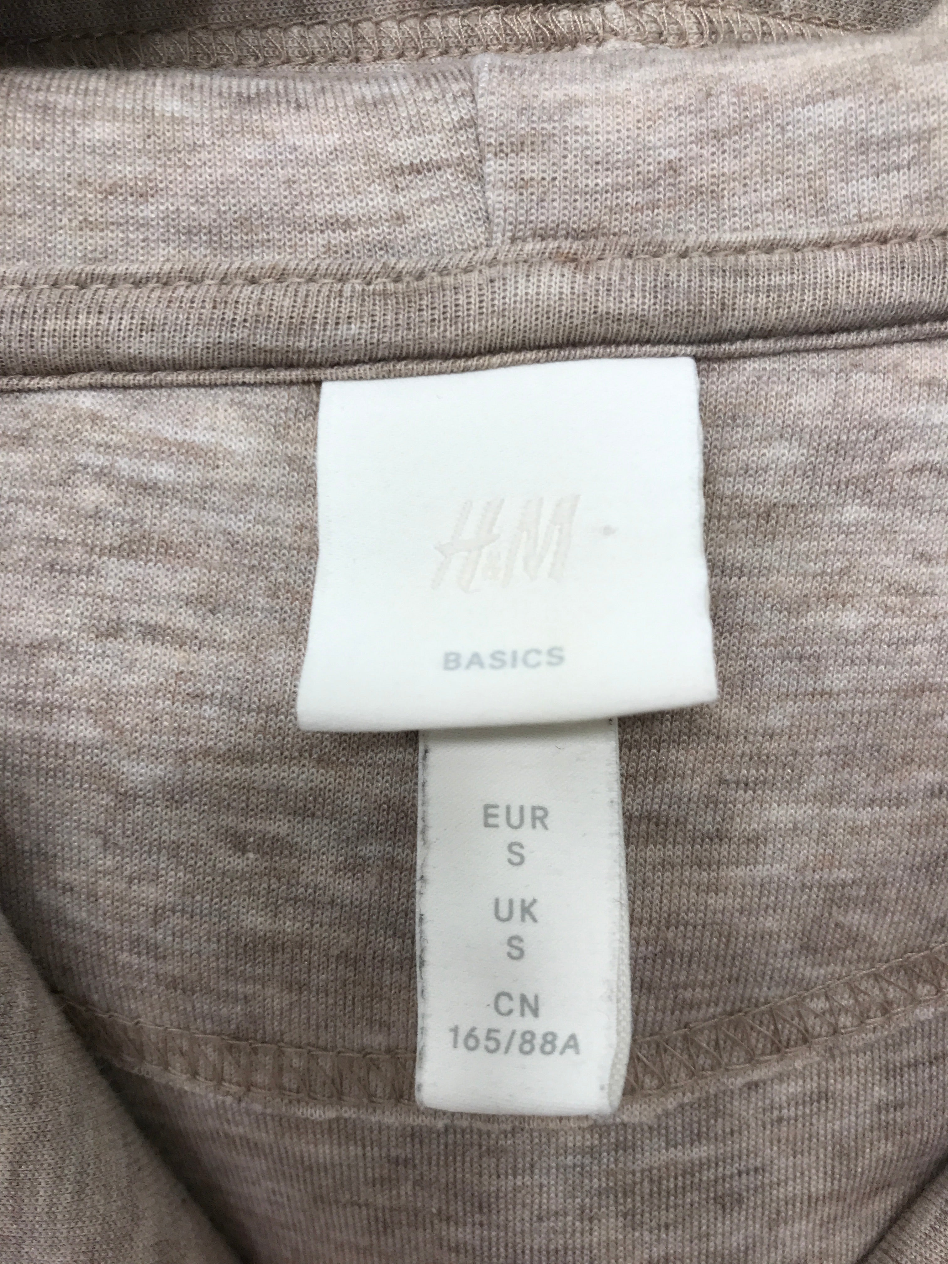 H&M Hættetrøje